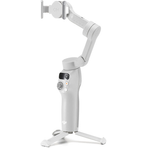 DJI Osmo Mobile 7 Smartphone Gimbal DJI Osmo Mobile 7 Smartphone Gimbal